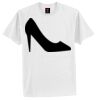 Tagless® 100% Cotton T Shirt Thumbnail