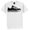 Tagless® 100% Cotton T Shirt Thumbnail