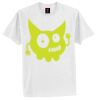 Tagless® 100% Cotton T Shirt Thumbnail