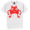 Tagless® 100% Cotton T Shirt Thumbnail