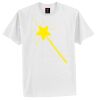 Tagless® 100% Cotton T Shirt Thumbnail