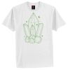 Tagless® 100% Cotton T Shirt Thumbnail