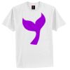 Tagless® 100% Cotton T Shirt Thumbnail
