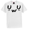 Tagless® 100% Cotton T Shirt Thumbnail