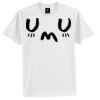 Tagless® 100% Cotton T Shirt Thumbnail