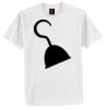 Tagless® 100% Cotton T Shirt Thumbnail