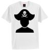 Tagless® 100% Cotton T Shirt Thumbnail