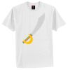 Tagless® 100% Cotton T Shirt Thumbnail