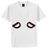 Tagless® 100% Cotton T Shirt Thumbnail