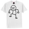 Tagless® 100% Cotton T Shirt Thumbnail