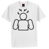 Tagless® 100% Cotton T Shirt Thumbnail