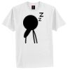 Tagless® 100% Cotton T Shirt Thumbnail
