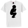 Tagless® 100% Cotton T Shirt Thumbnail