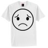 Tagless® 100% Cotton T Shirt Thumbnail
