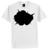 Tagless® 100% Cotton T Shirt Thumbnail