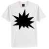 Tagless® 100% Cotton T Shirt Thumbnail