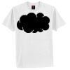 Tagless® 100% Cotton T Shirt Thumbnail