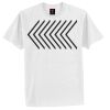 Tagless® 100% Cotton T Shirt Thumbnail