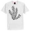 Tagless® 100% Cotton T Shirt Thumbnail