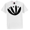 Tagless® 100% Cotton T Shirt Thumbnail