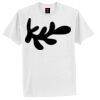 Tagless® 100% Cotton T Shirt Thumbnail