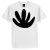Tagless® 100% Cotton T Shirt Thumbnail
