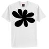 Tagless® 100% Cotton T Shirt Thumbnail