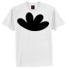 Tagless® 100% Cotton T Shirt Thumbnail