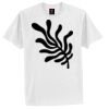 Tagless® 100% Cotton T Shirt Thumbnail