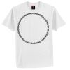 Tagless® 100% Cotton T Shirt Thumbnail