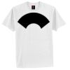 Tagless® 100% Cotton T Shirt Thumbnail