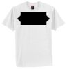 Tagless® 100% Cotton T Shirt Thumbnail