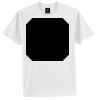 Tagless® 100% Cotton T Shirt Thumbnail