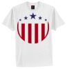 Tagless® 100% Cotton T Shirt Thumbnail