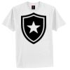 Tagless® 100% Cotton T Shirt Thumbnail