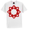 Tagless® 100% Cotton T Shirt Thumbnail