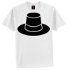 Tagless® 100% Cotton T Shirt Thumbnail