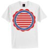 Tagless® 100% Cotton T Shirt Thumbnail