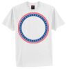 Tagless® 100% Cotton T Shirt Thumbnail