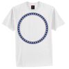 Tagless® 100% Cotton T Shirt Thumbnail