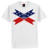 Tagless® 100% Cotton T Shirt Thumbnail