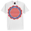 Tagless® 100% Cotton T Shirt Thumbnail