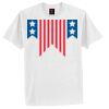 Tagless® 100% Cotton T Shirt Thumbnail
