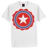 Tagless® 100% Cotton T Shirt Thumbnail