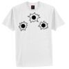Tagless® 100% Cotton T Shirt Thumbnail