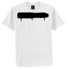 Tagless® 100% Cotton T Shirt Thumbnail