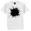 Tagless® 100% Cotton T Shirt Thumbnail