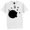 Tagless® 100% Cotton T Shirt Thumbnail
