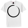 Tagless® 100% Cotton T Shirt Thumbnail
