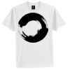 Tagless® 100% Cotton T Shirt Thumbnail